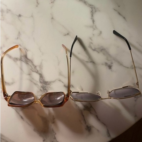 Albert Capraro vintage prescription sunglasses - Picture 9 of 9